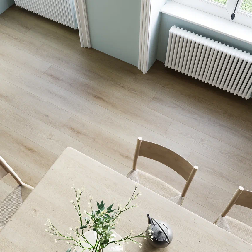 SPC ламинат "Invictus" Cashmere Oak Beach (1500*225*5мм) — купить в Сочи