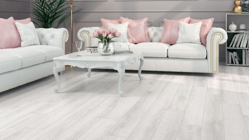 Ламинат "Camsan" Avangard Дуб Одеон (1380*142,5*10 мм) — купить в Сочи