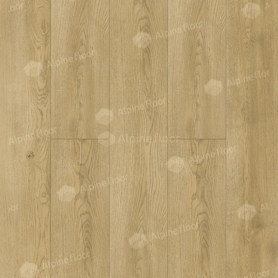 Виниловый ламинат "Alpine Floor" Classic Light MC Тисс (1220*183*3,5 мм) — купить в Сочи