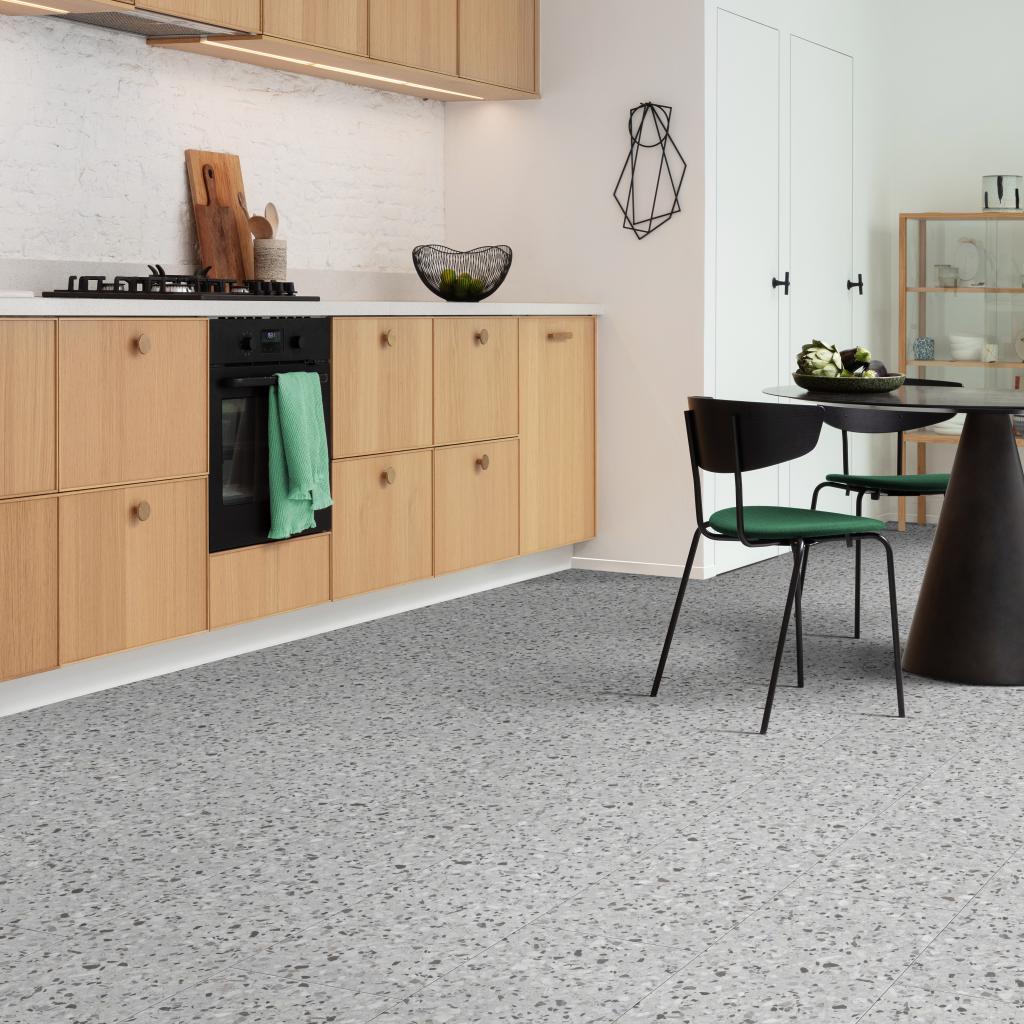 SPC ламинат "Adelar" Eterna Acoustic 15928 Ravello (610*305*6 мм) — купить в Сочи