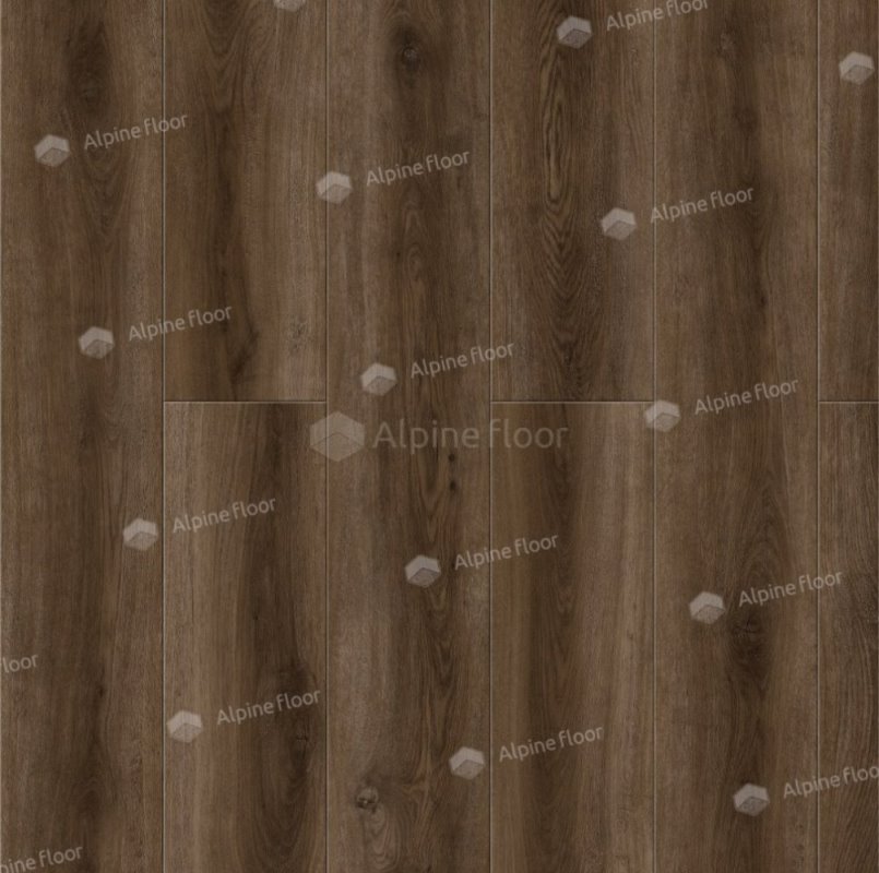 Ламинат "Alpine Floor" Дуб Прато (1218*198*8 мм) — купить в Сочи