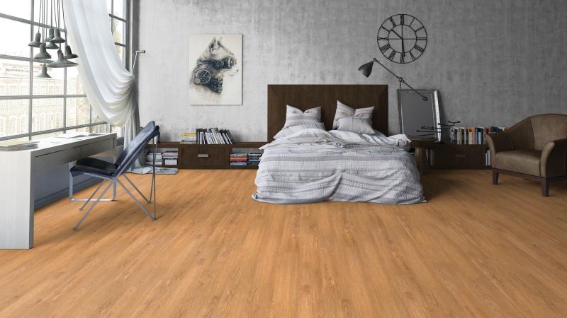 Виниловая плитка "Tarkett" New Age Soul (914,4*101,6*2,1 мм) — купить в Сочи