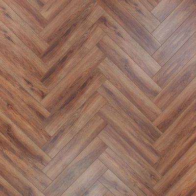 Замковая ПВХ плитка "Aberhof" Carmelita 0402 (615*123*5 мм) — купить в Сочи