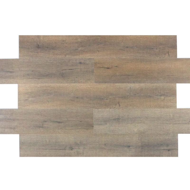 Замковая ПВХ плитка Дуб Моротай 202 (1200*182*4 мм) — купить в Сочи