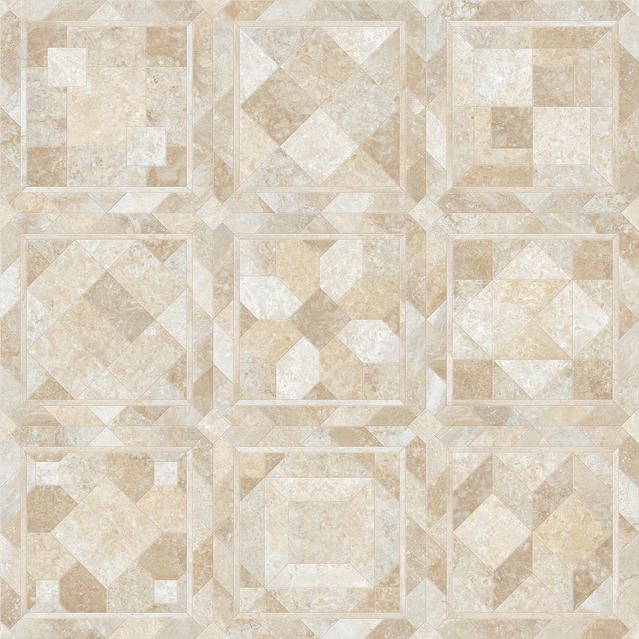 Линолеум бытовой "Синтерос" Весна Marco 1 (3м) — купить в Сочи