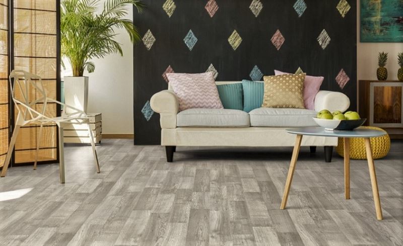 Линолеум бытовой "Комитекс" Прованс Леон 691 (3,5м) — купить в Сочи