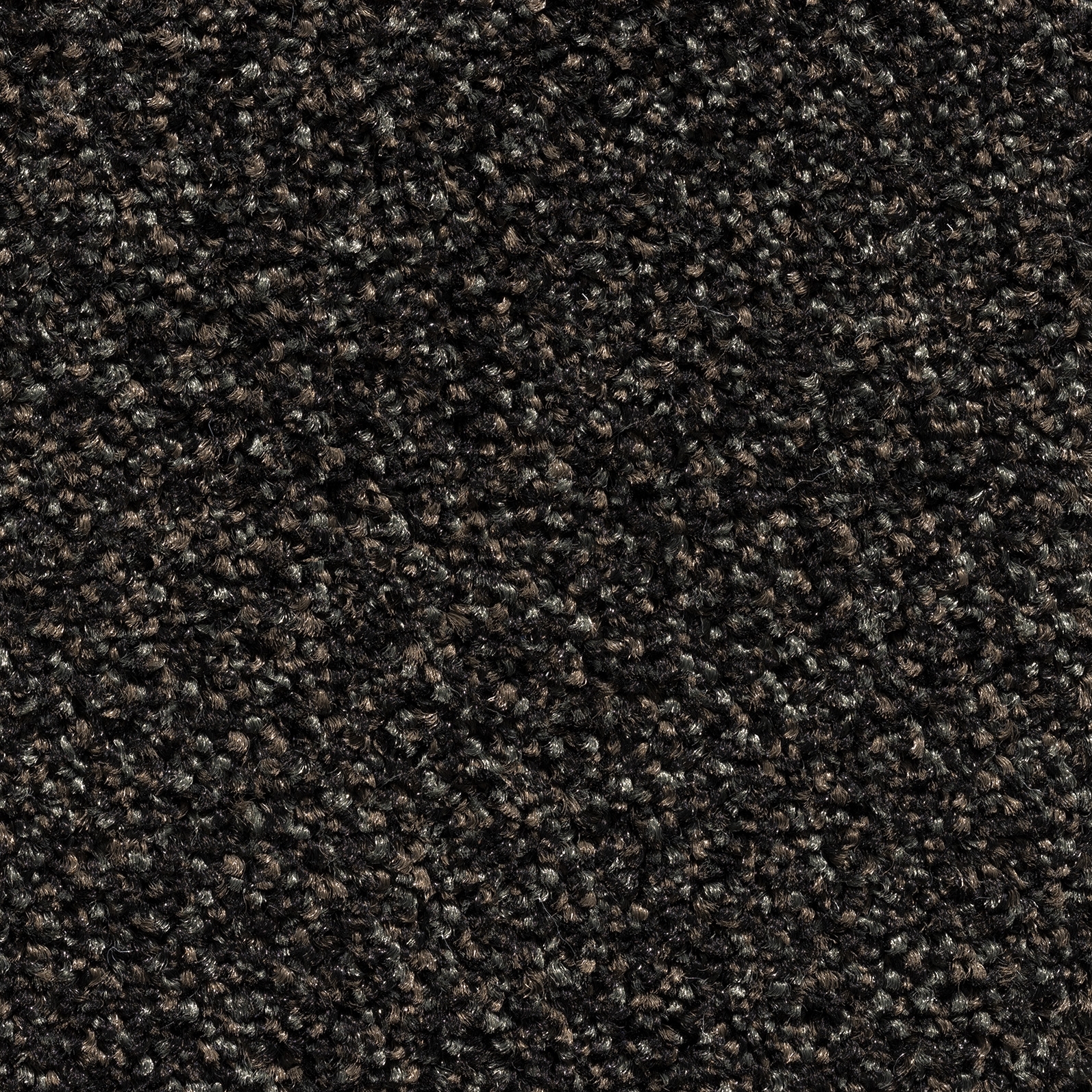 Ковровая плитка "Bonkeel" Pandora Black Accent (500*500*10 мм) — купить в Сочи