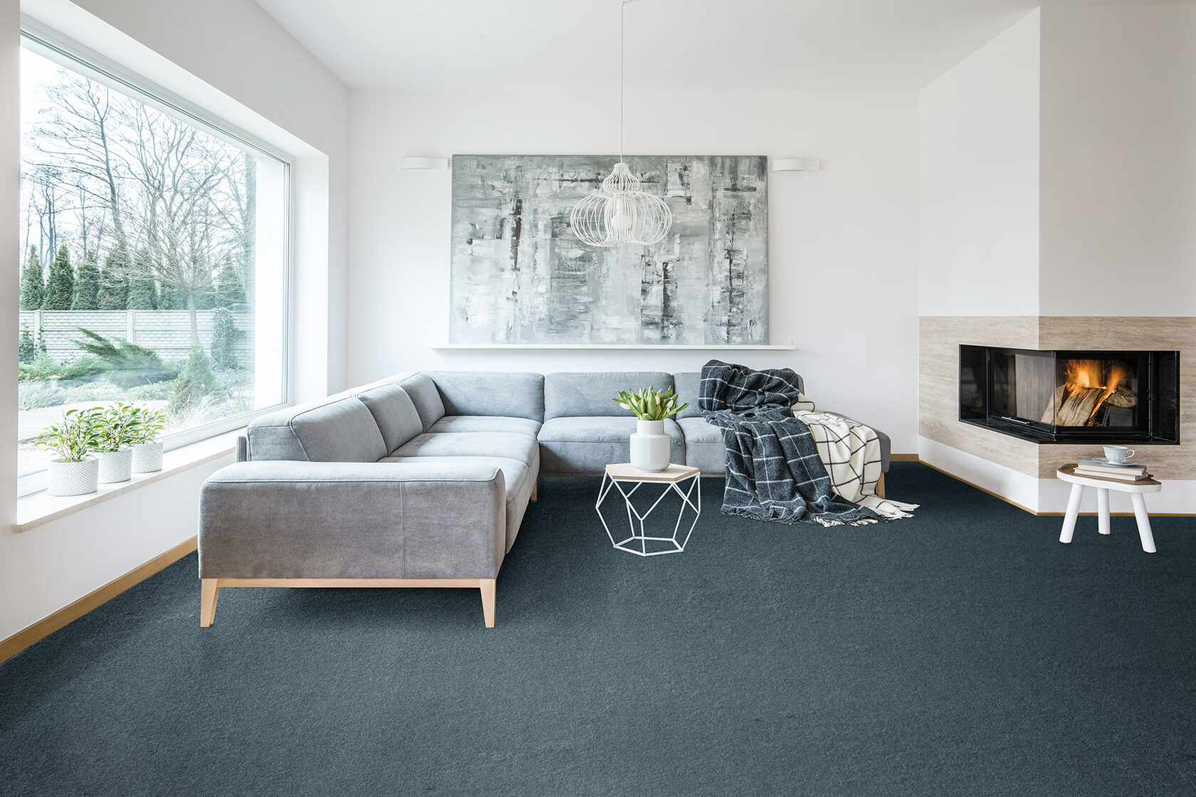 Ковровое покрытие "Bonkeel" Omnia 74 (ширина 4м) — купить в Сочи