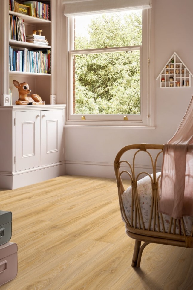 Виниловая плитка "Moduleo" Blackjack Oak (1320*196*2,5 мм) 22220 — купить в Сочи