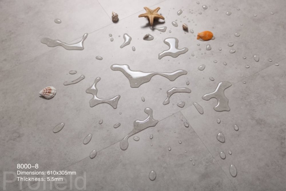 SPC ламинат "Profield" Рибера марбл (305*610*5,5 мм) — купить в Сочи