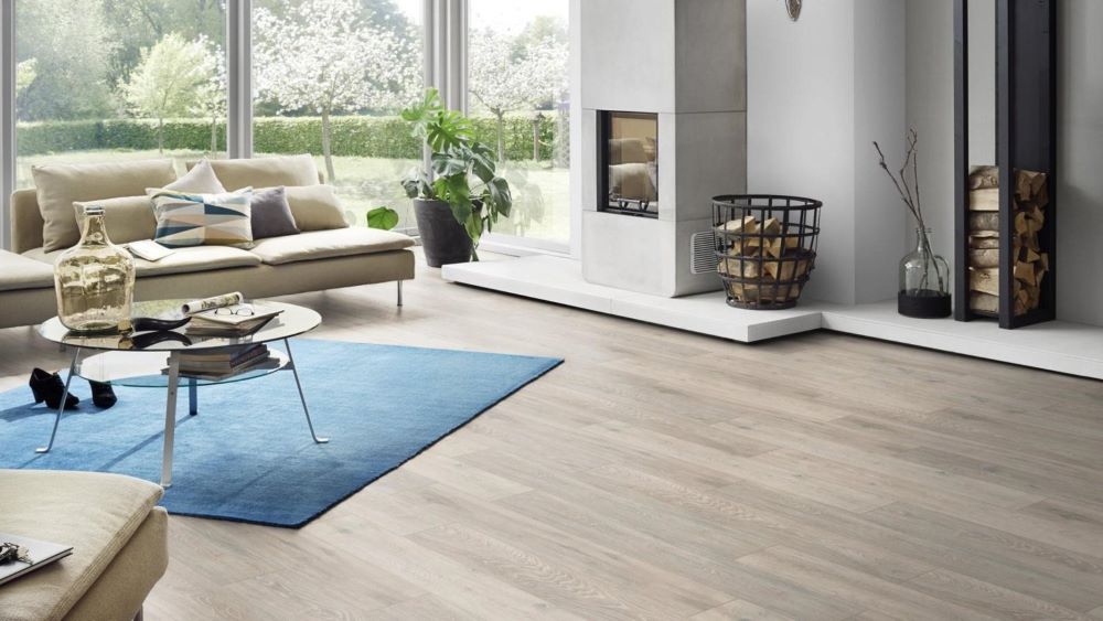 Ламинат "Kronospan" Super Natural Classic Дуб Колорадо 5543 (1285*192*8 мм) — купить в Сочи