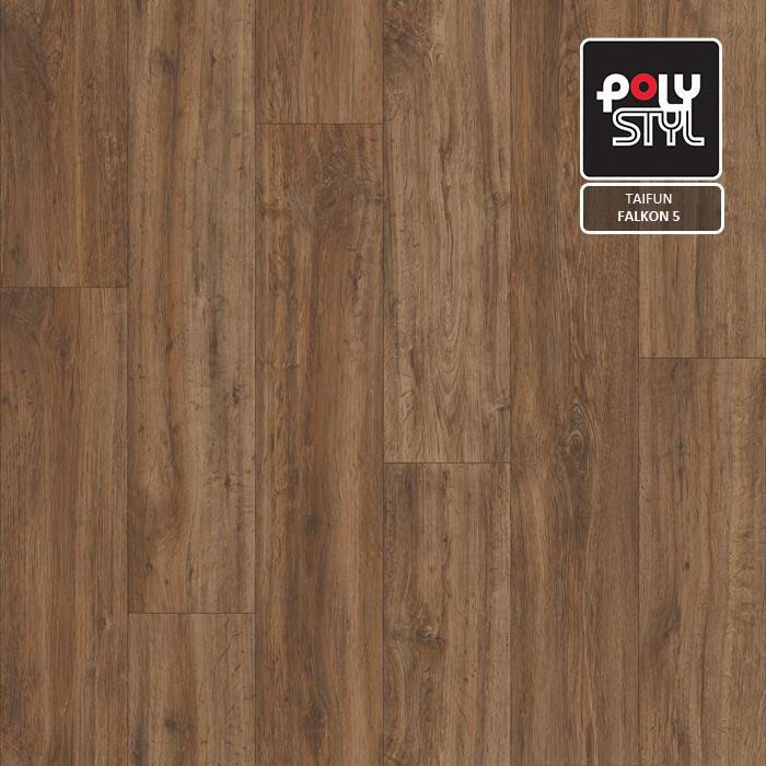 Линолеум бытовой "Polystyl" Taifun Falcon 5 (3м) — купить в Сочи