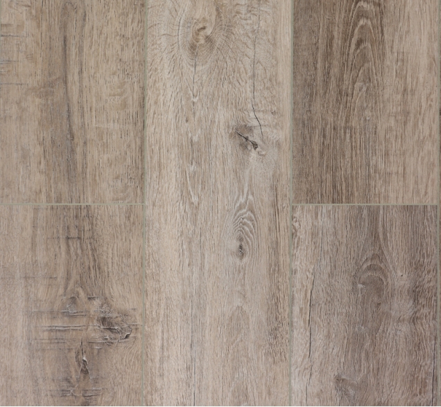 SPC ламинат "CronaFloor" Wood 4V Дуб Горный (1200*180*4 мм) — купить в Сочи