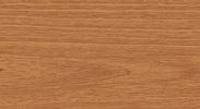 Плинтус "Идеал" пластиковый Элит Вишня темная (2500*22*67 мм) — купить в Сочи