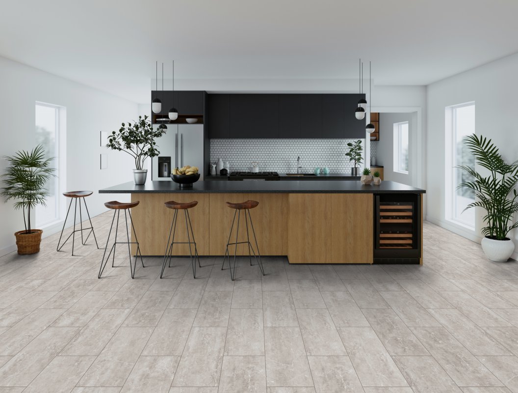 SPC ламинат  "Noventis" Имир (600*300*4 мм) — купить в Сочи