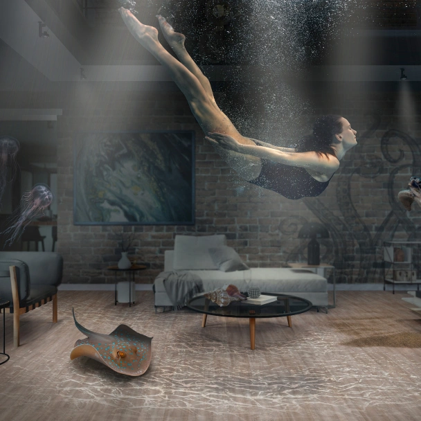 SPC плитка «Tarkett» Nicole (1220*200,8*4,4 мм) — купить в Сочи