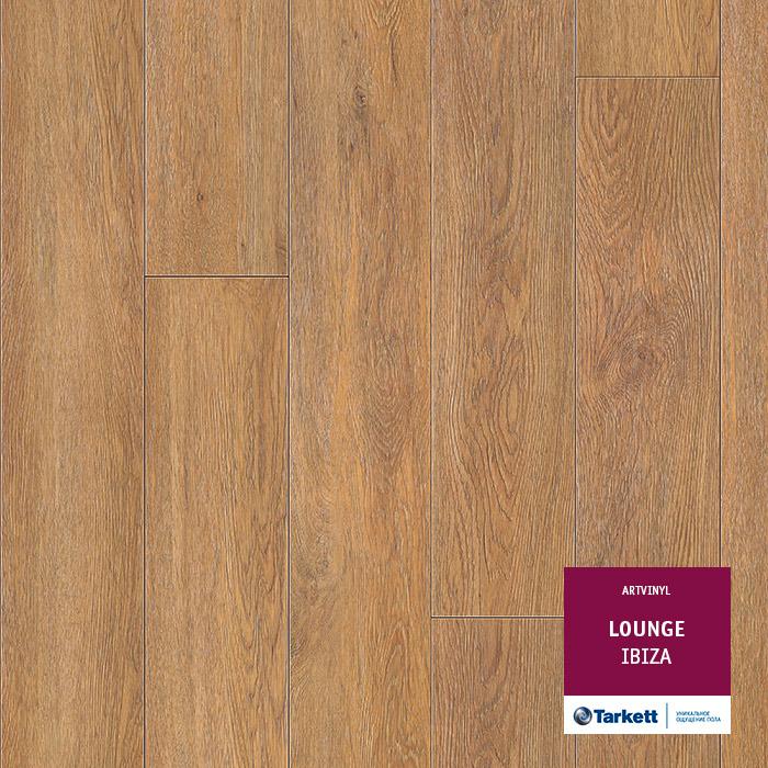 Виниловая плитка "Tarkett" Lounge Ibiza (914,4*152,4*3,0 мм) — купить в Сочи