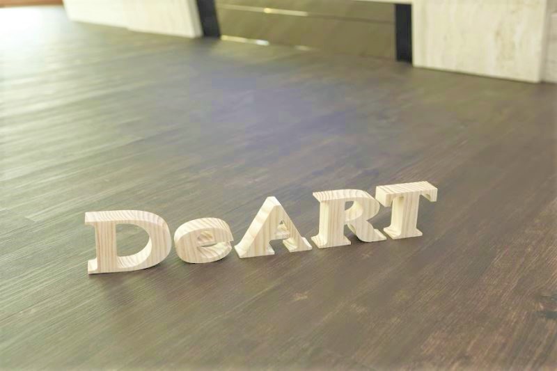 Кварцвиниловая плитка "DeArt Floor" Lite Пепельная Сосна (935*187*2,0мм) — купить в Сочи