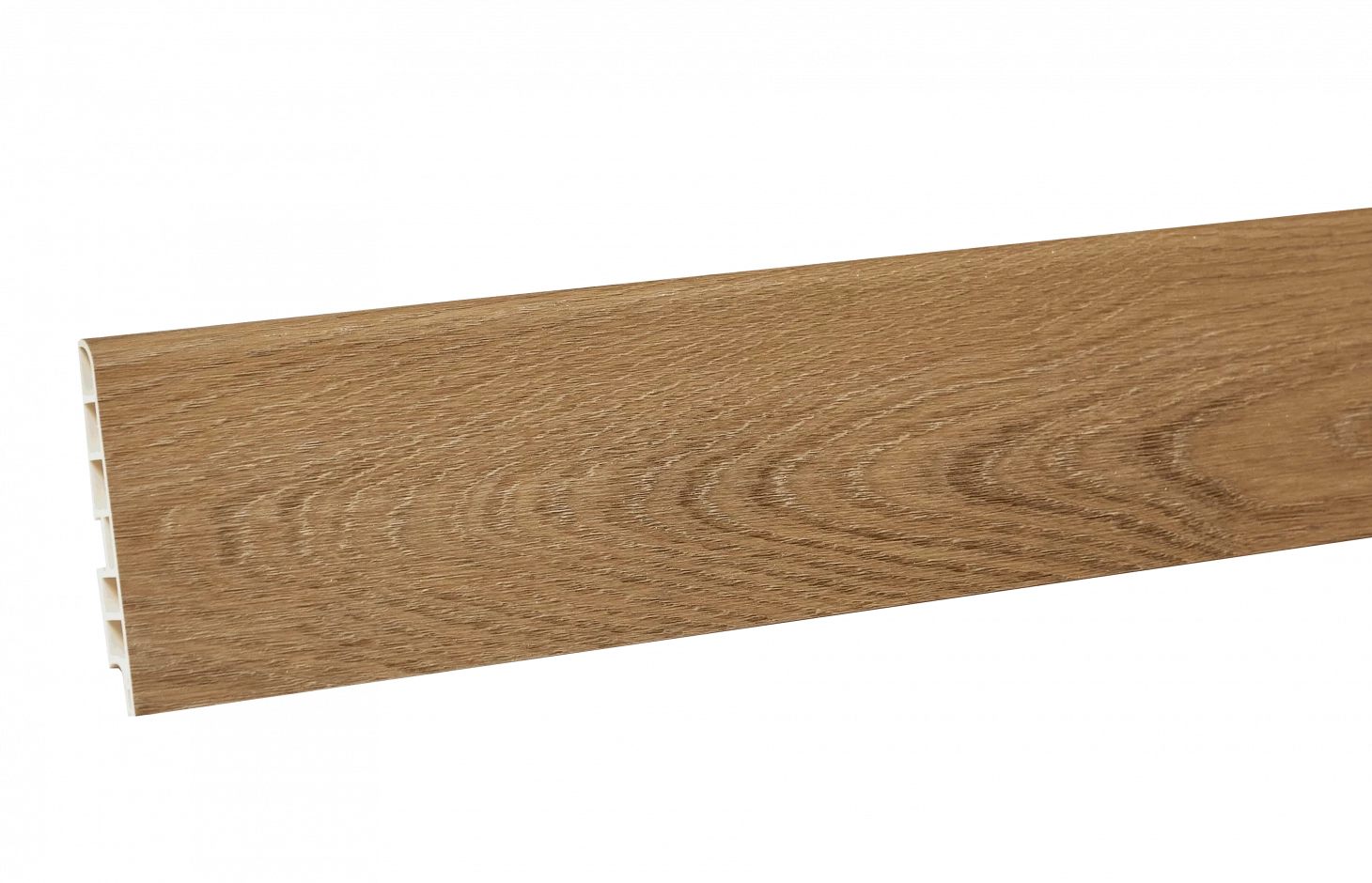Плинтус CM Floor Дуб Делано  (2200*15*85 мм) — купить в Сочи