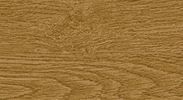 Плинтус "Идеал" пластиковый Комфорт Дуб коньячный (2500*22*55 мм) — фото и характеристики