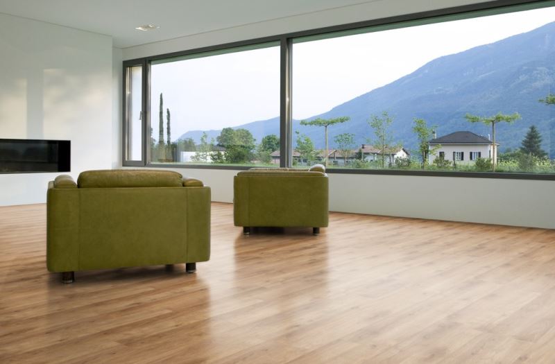 Ламинат "Кроностар" Eco-Tec Дуб Дворцовый (1380*193*7 мм) — купить в Сочи