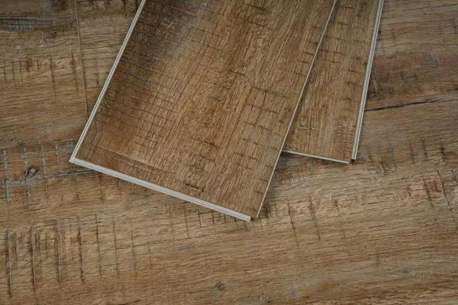 Виниловая плитка "Zeta" La Casa Тиволи (1220*180*4 мм) — купить в Сочи