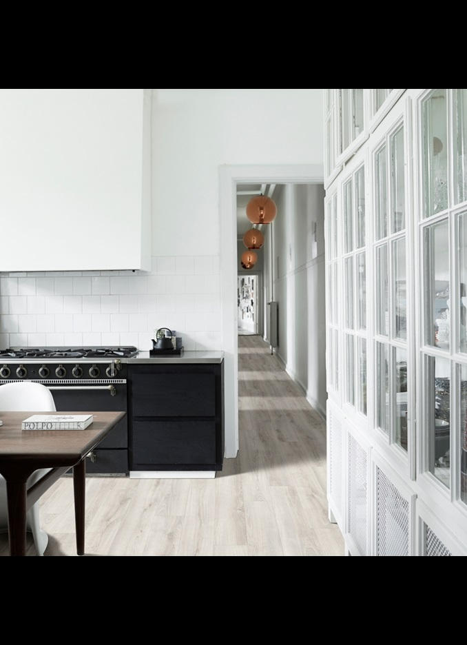 Замковая ПВХ плитка Shelby Oak 113 (1251*189*5 мм) — купить в Сочи