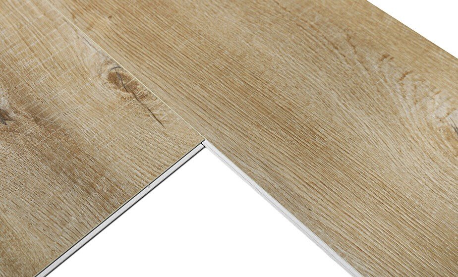 Ламинат SPC AquaMax Дуб Торро (1524*228*4,5 мм) — купить в Сочи