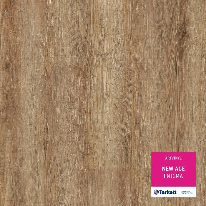 Виниловая плитка "Tarkett" New Age Enigma (914,4*152,4*2,1 мм) — купить в Сочи