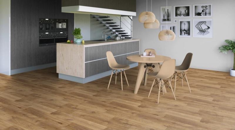 Линолеум бытовой "Tarkett" Discovery Cardinal 3 (4м) — купить в Сочи