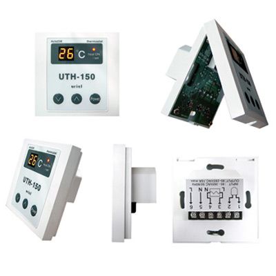 Терморегулятор "UTH" 150 — купить в Сочи