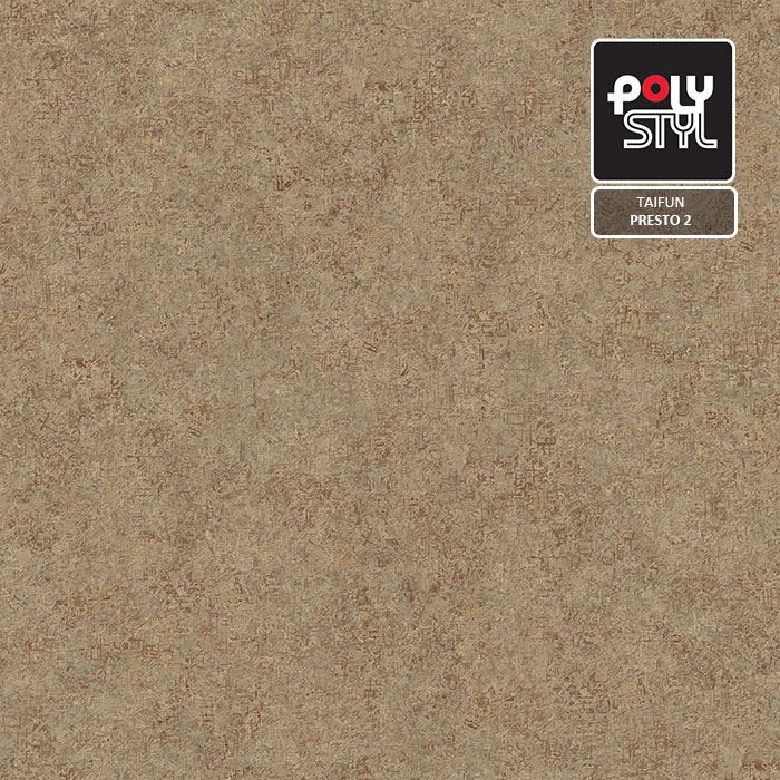 Линолеум бытовой "Polystyl" Taifun Престо 2 (3м) — купить в Сочи