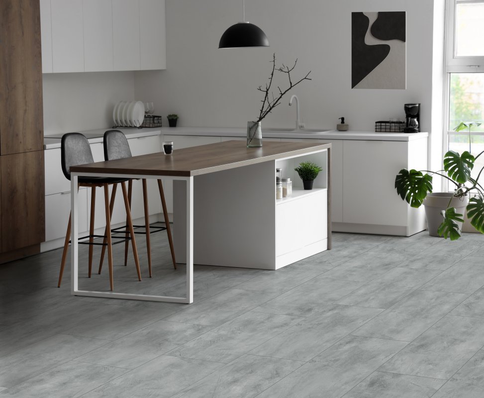 SPC ламинат  "Noventis" Один (600*300*4 мм) — купить в Сочи