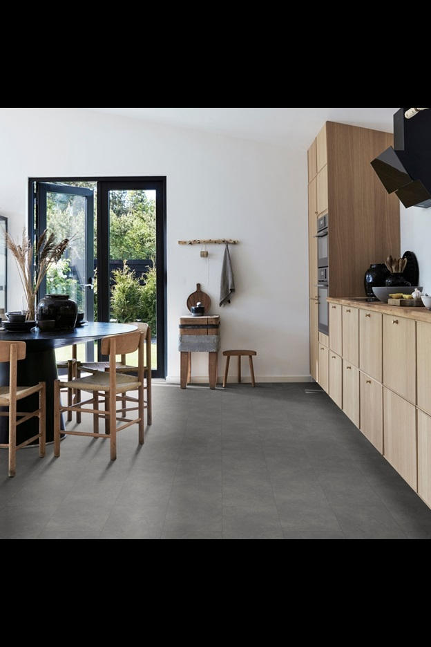 Замковая ПВХ плитка Hamstone 970 (610*303*5 мм) — купить в Сочи