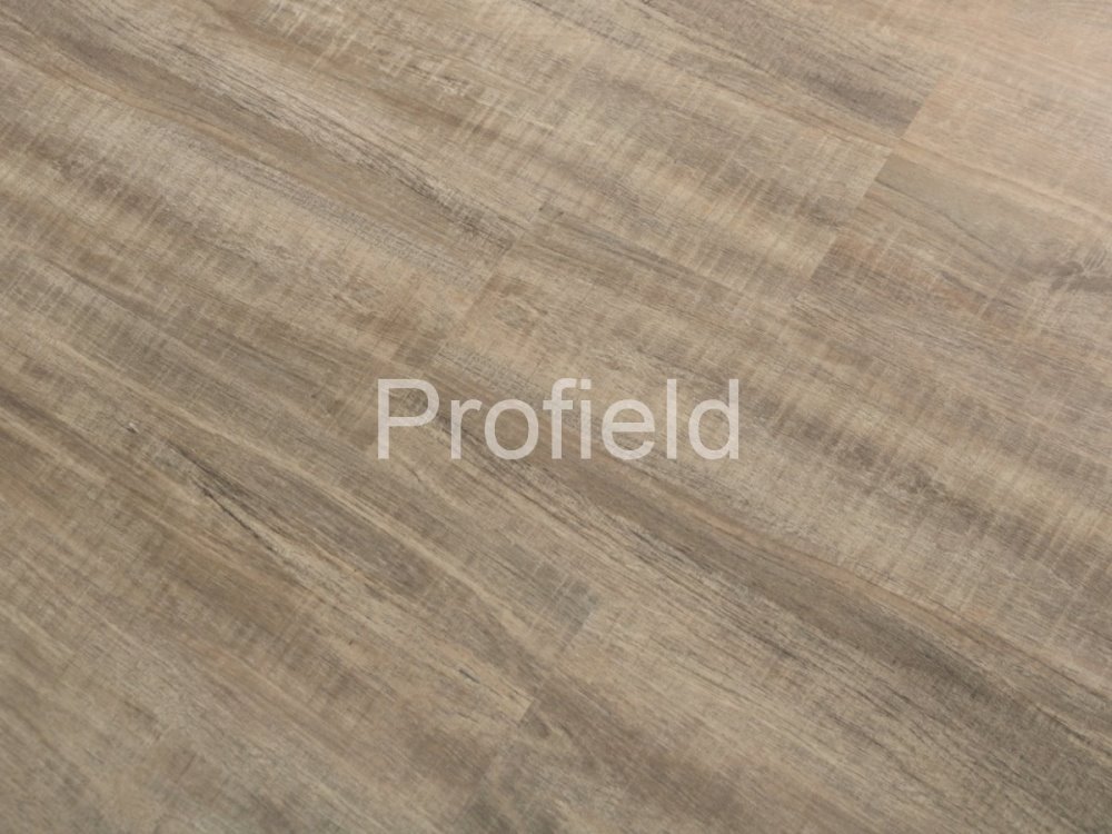 HSPC ламинат "Profield" Тик натуральный (1200*228*5,5 мм) — купить в Сочи