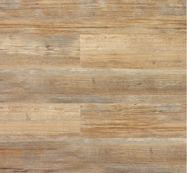 SPC ламинат "CronaFloor" Nano 4V Сосна Медовая (1200*180*3,5 мм) — купить в Сочи