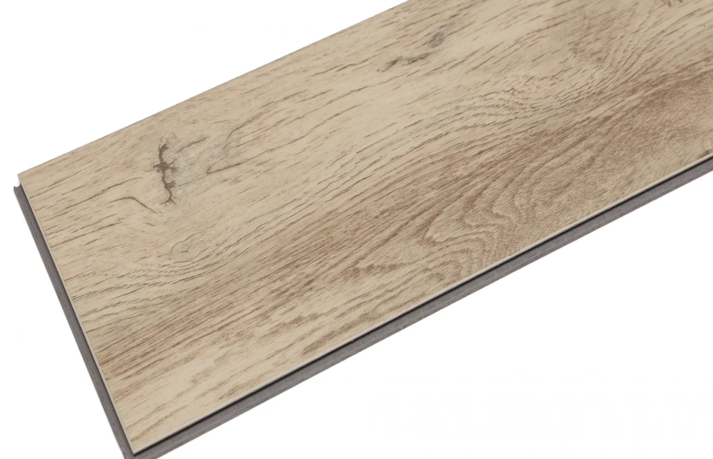 SPC плитка для пола Дуб Артик (1220*180*4 мм) — купить в Сочи