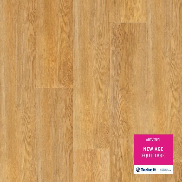 Плитка ПВХ "Tarkett" New Age Equilibre (914,4*152,4*2,1 мм) — купить в Сочи