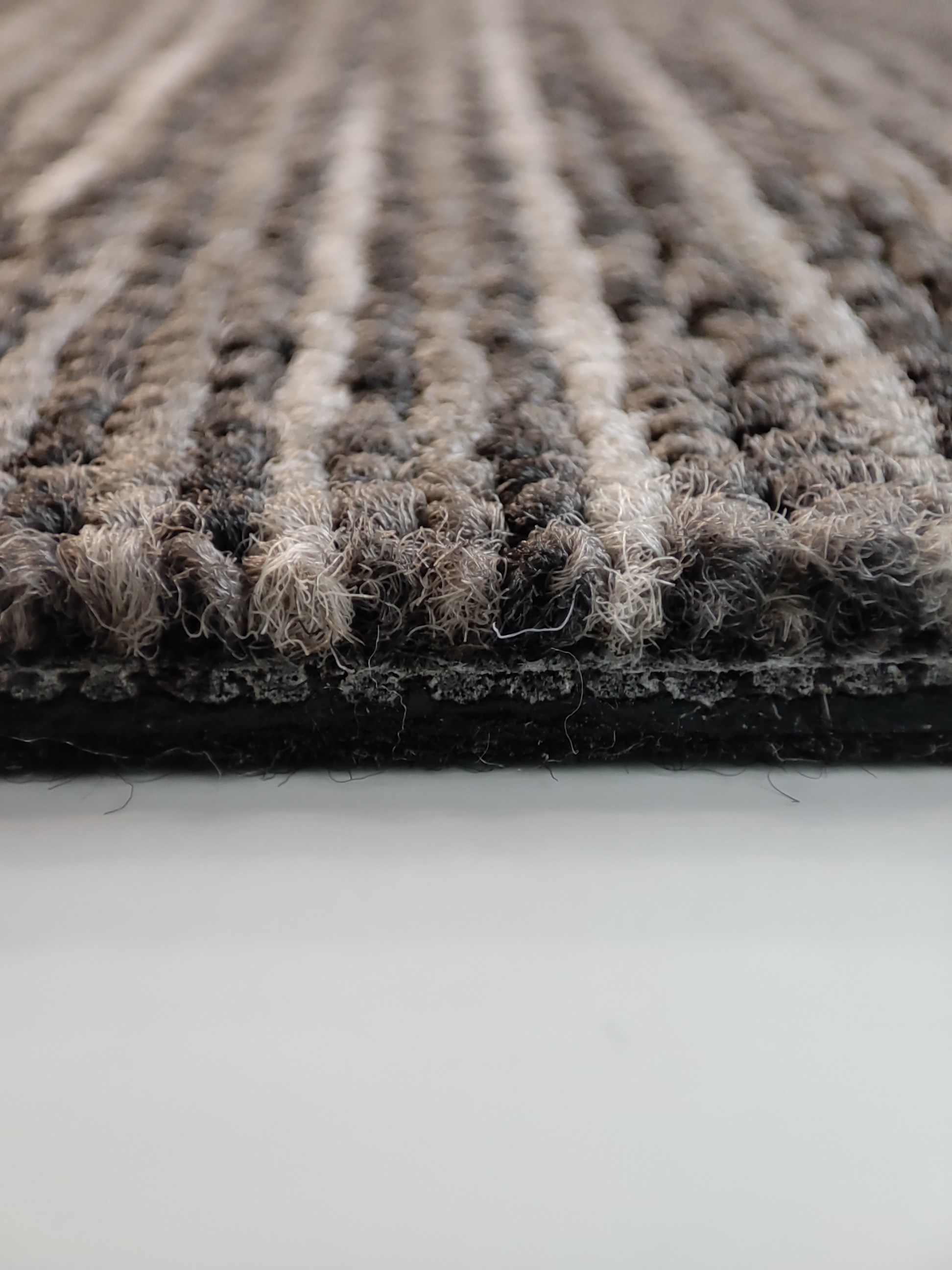 Ковровая плитка Metro Tile 93 (250*1000*5 мм) — купить в Сочи