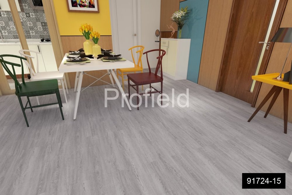 Ламинат "Profield" Дуб Касерес (1217*145*8 мм) — купить в Сочи