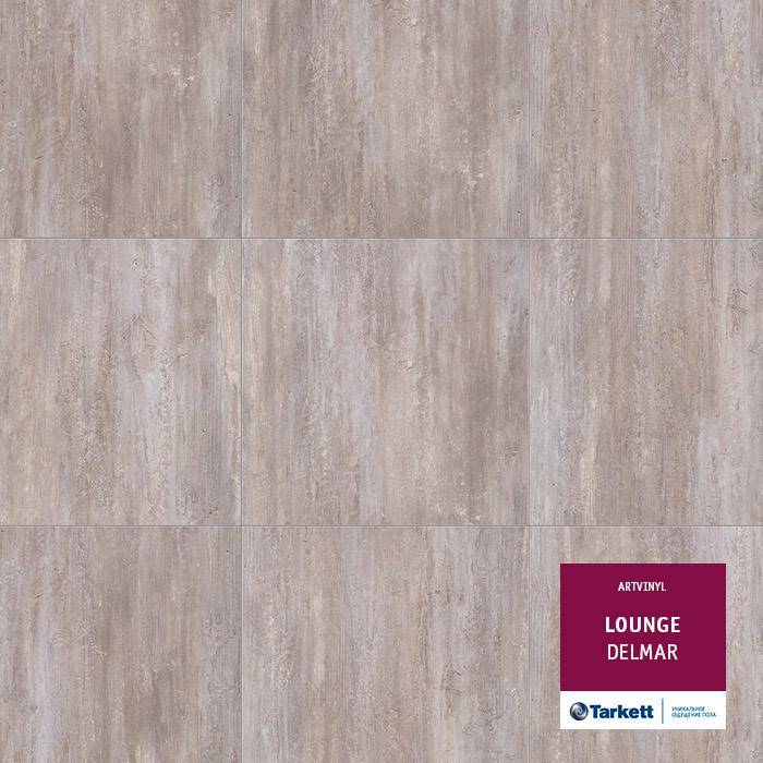 Виниловая плитка "Tarkett" Lounge Delmar (457,2*457,2*3,0 мм) — купить в Сочи