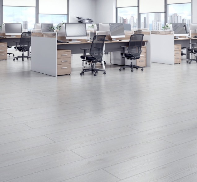 SPC ламинат "Royce" Sense Дуб Кайлас 701 (1200*180*4 мм) — купить в Сочи