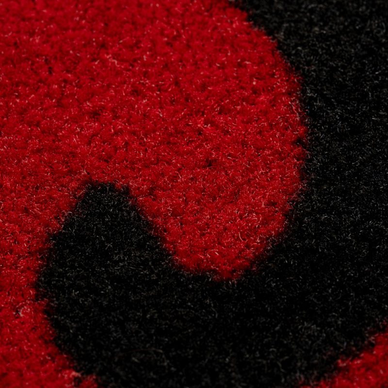 Ковролин Haima «Wilkins» Sequoia 800 Red 07 (3,66 м) — купить в Сочи