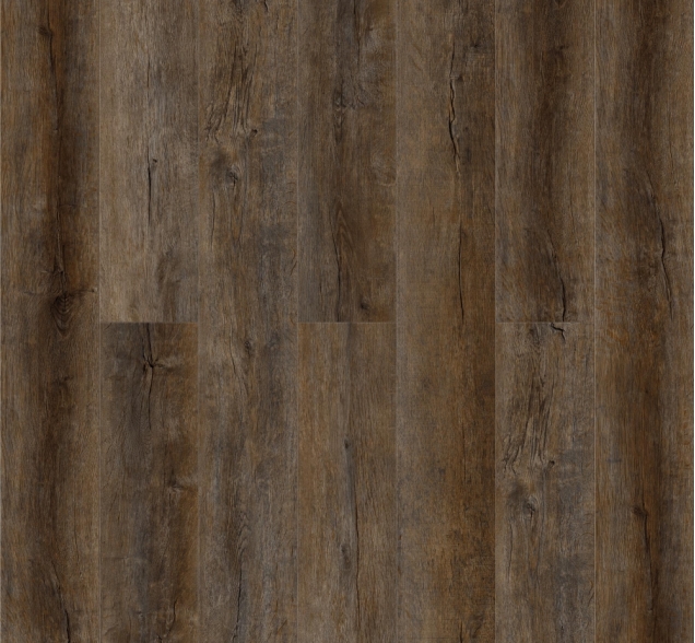 SPC ламинат "Royce" Enjoy Дуб Вестхоф Е302 (1200*180*3,5 мм) — купить в Сочи