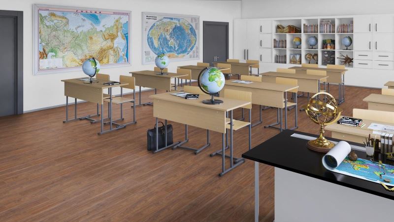 Виниловая плитка "Tarkett" Lounge Serge (914,4*101,6*3,0 мм) — купить в Сочи