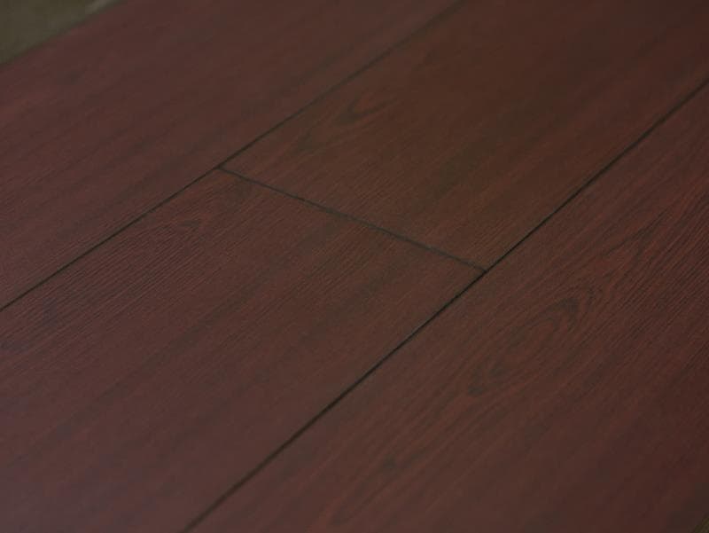 Ламинат "Ламинели" Красное дерево (1382*195*8 мм) — купить в Сочи