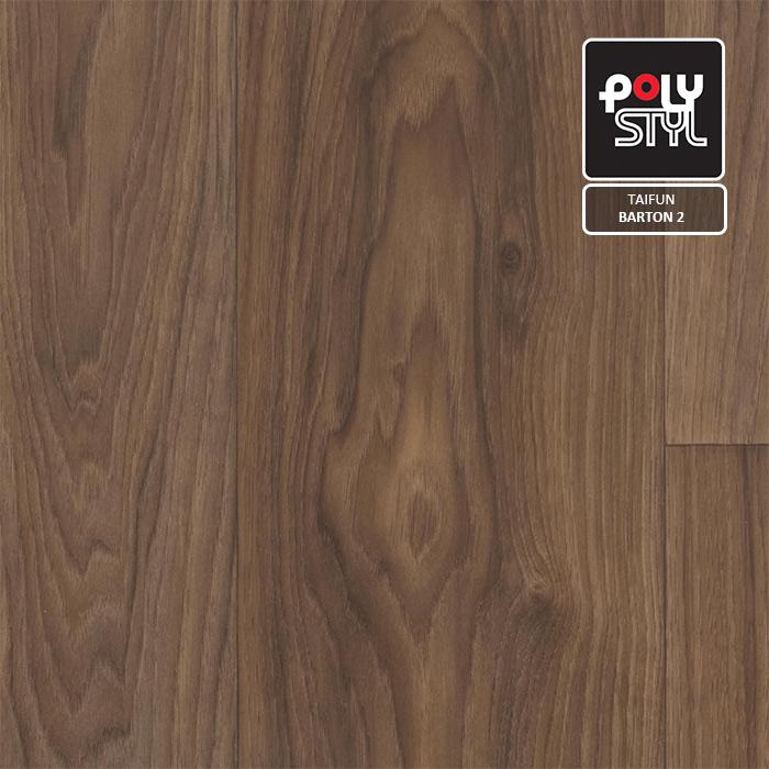 Линолеум бытовой "Polystyl" Taifun Barton 2 (3м) — купить в Сочи