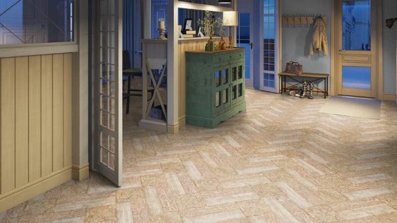 Линолеум бытовой "Tarkett" Grand Molinary 2 (3м) — купить в Сочи