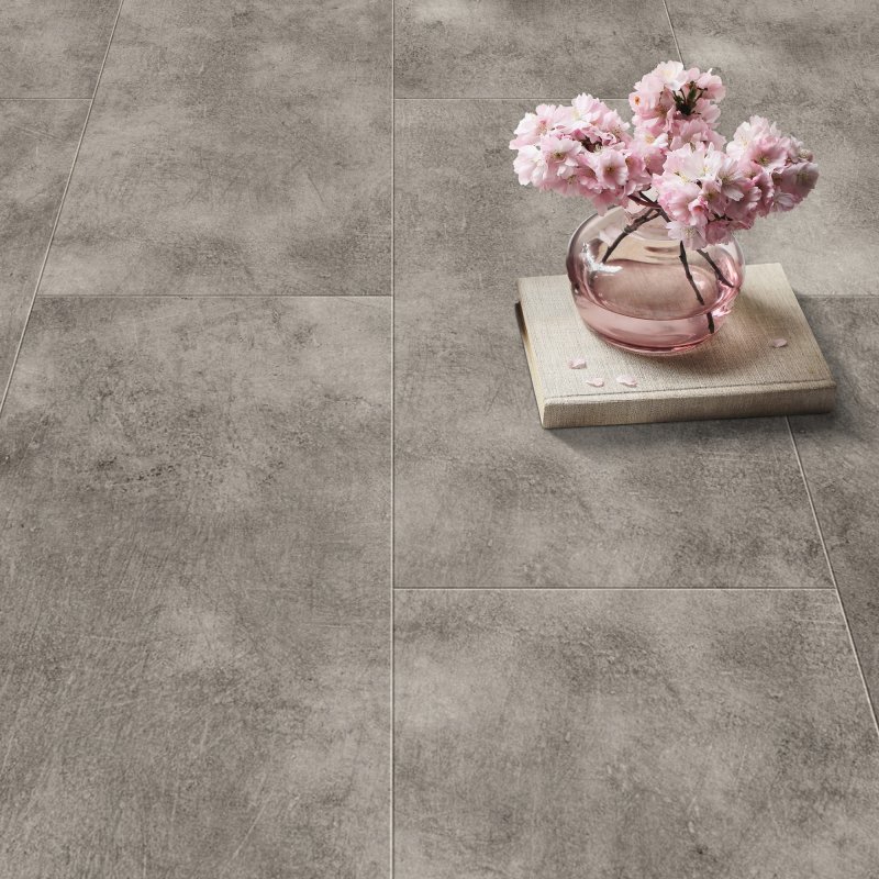 SPC ламинат  "Noventis" Скади (600*300*4 мм) — купить в Сочи