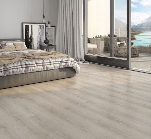 SPC ламинат "Royce" Enjoy Дуб Лауфен Е309 (1200*180*3,5 мм) — купить в Сочи